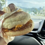 マクドナルド  - 