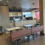 マクドナルド  - 