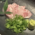 晩酌 ツナシザ - 