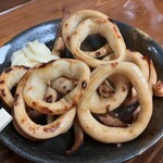 立ち飲み処 - 