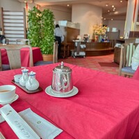 オークラチャイニーズレストラン 桃里 - 