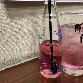 立ち飲み処_0