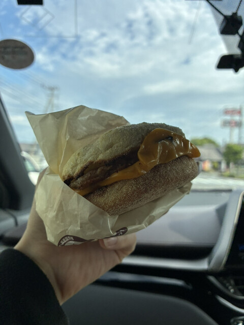 マクドナルド 高木瀬店 （McDonald's） - 佐賀/ハンバーガー | 食べログ