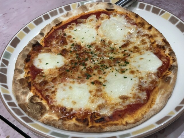 Saizeriya Kawasaki Moazu Ten - Keikyu Kawasaki/Family