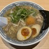 丸源ラーメン 横浜都筑店