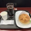 カフェ・ベローチェ 田町店