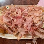 たこ焼道楽 わなか - 