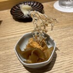 三軒茶屋 鮨かんてら - 