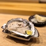 三軒茶屋 鮨かんてら - 