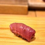 三軒茶屋 鮨かんてら - 