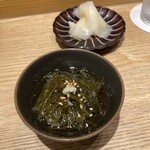 三軒茶屋 鮨かんてら - 