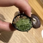 三軒茶屋 鮨かんてら - 
