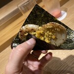 三軒茶屋 鮨かんてら - 