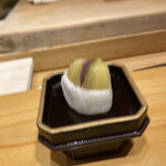 三軒茶屋 鮨かんてら - 