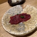 三軒茶屋 鮨かんてら - 