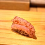 三軒茶屋 鮨かんてら - 