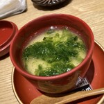 三軒茶屋 鮨かんてら - 
