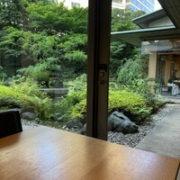 日本料理「雲海」 - 