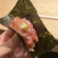 三軒茶屋 鮨かんてら - 