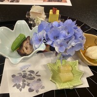 料亭 天王殿 - 