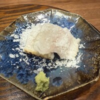 あなごと日本酒 なかむら - 