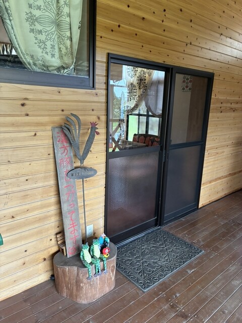 ごはんや Zucca - くりこま高原（食堂）の写真