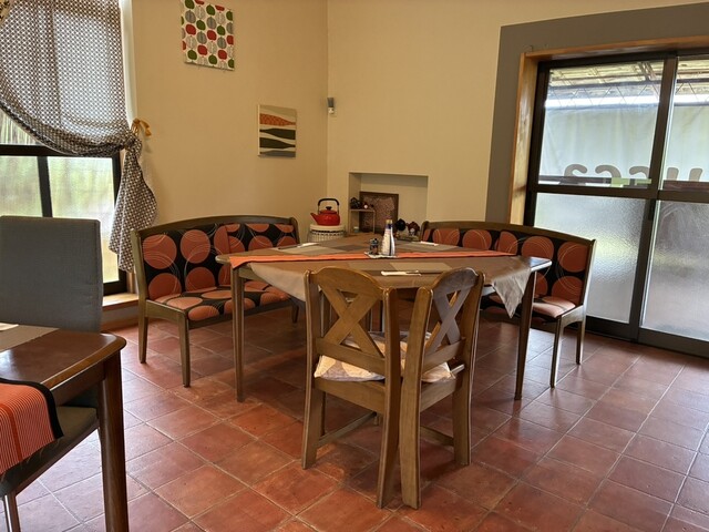 ごはんや Zucca - くりこま高原（食堂）の写真