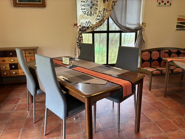 ごはんや Zucca - くりこま高原（食堂）の写真