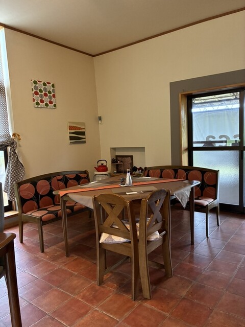 ごはんや Zucca - くりこま高原（食堂）の写真