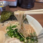 ばってんラーメン - 
