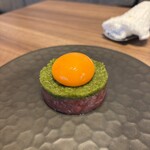 焼肉うしごろ 銀座店 - 