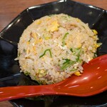 ばってんラーメン - 
