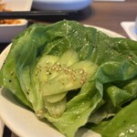 焼肉うしごろ 銀座店 - 