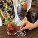 新大久保 アジア屋台村 - 