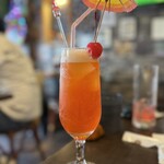 新大久保 アジア屋台村 - 