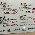 くそオヤジ最後のひとふり  天満店 - 