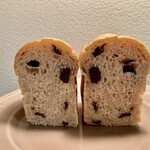 グリーン サム 渋谷店 - レーズン