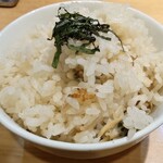 くそオヤジ最後のひとふり  天満店 - 