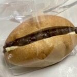 グリーン サム 渋谷店 - あんバター