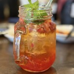 新大久保 アジア屋台村 - 