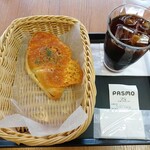 オーブンフレッシュキッチン - 料理写真: