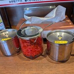 ばってんラーメン - 