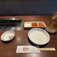 焼肉ぽんが 田町店 - 