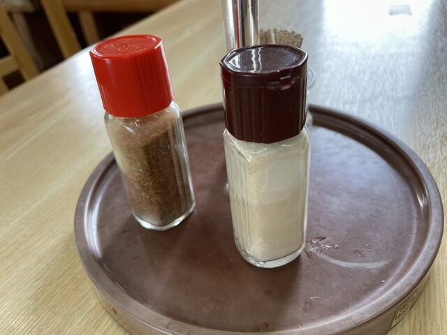 農家レストラン 食彩あぐり - 鶴岡（麺類）の写真