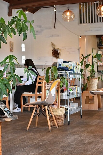 Hawaiian Cafe Mahou no Pancake Kizugawa Ten photo 5