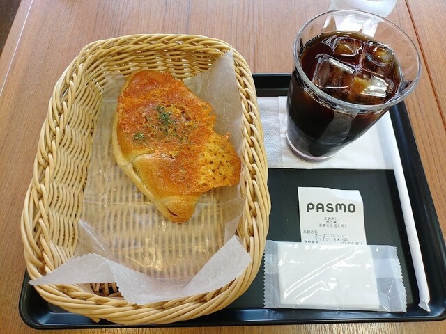 Oven Fresh Kitchen Kumegawa Ten