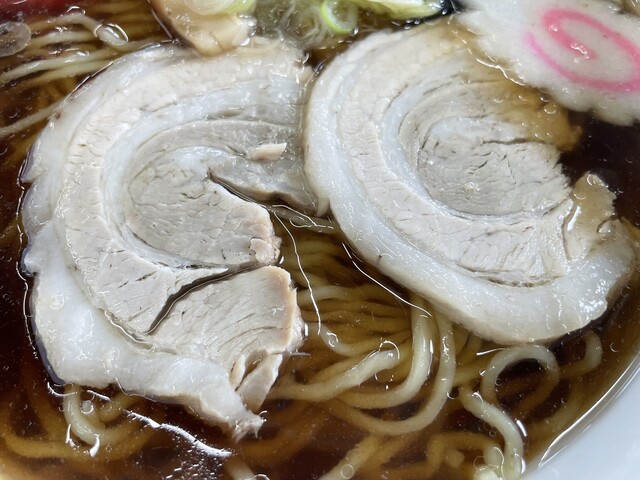 農家レストラン 食彩あぐり - 鶴岡（麺類）の写真