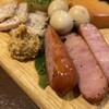 国分寺っ子居酒屋 燻し家もっくん