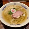 中華蕎麦にし乃
