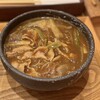 手打ちそば そばしき 紀尾井町店